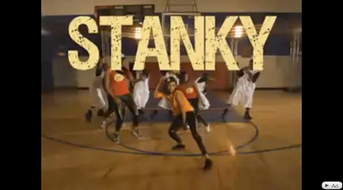 VIDEO: GS Boyz – “Stanky Legg”