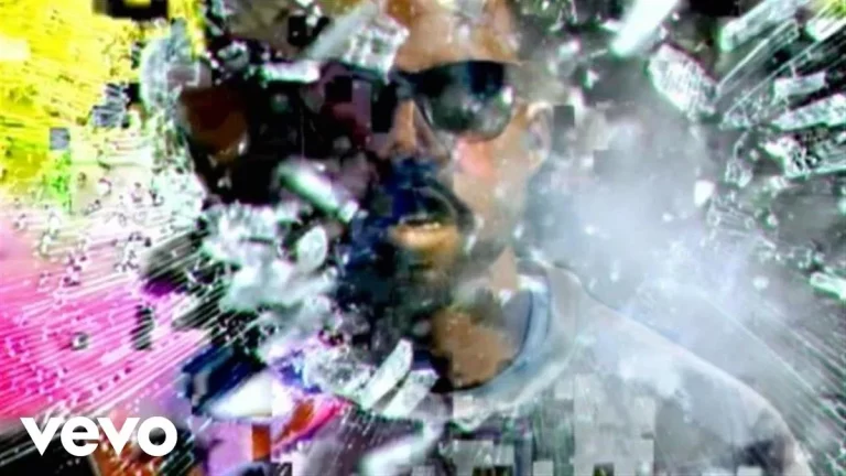 VIDEO: “Welcome To Heartbreak” Kanye West, Kid Cudi