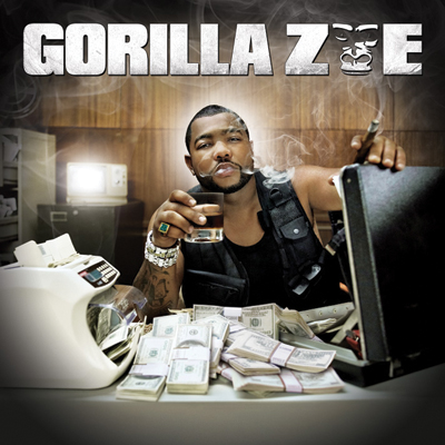 Gorilla Zoe “Don’t Feed Da Animals” – Album Review