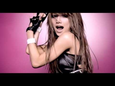 Sweet Black feat. Maki Goto – “Lady-Rise” Music Video