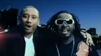 VIDEO: Maino, T-Pain – “All The Above”