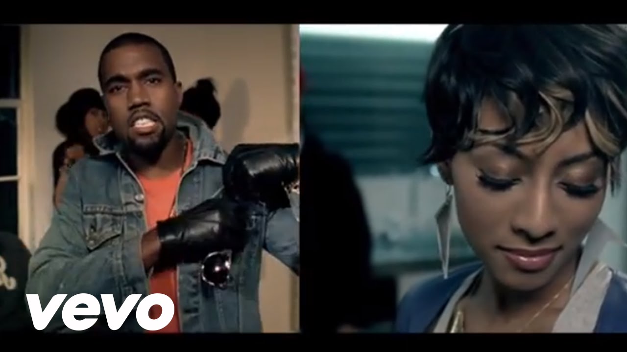VIDEO: Keri Hilson ft. Kanye West & Ne-Yo – “Knock You Down”