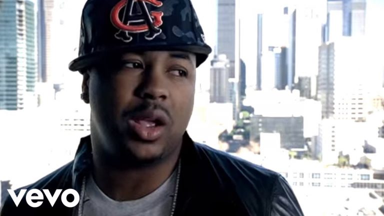The-Dream feat. Mariah Carey – “My Love” Music Video