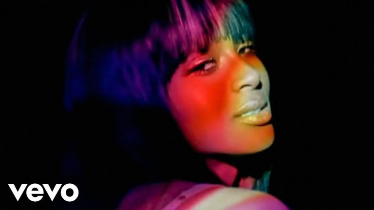 Ciara feat. Justin Timberlake – “Love, Sex & Magic”