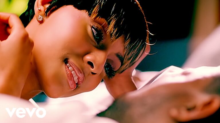 Keri Hilson – “Make Love” Music Video featuring Kanye West