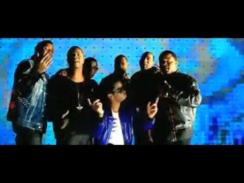 Day26 ft. Yung Joc & P. Diddy – Imma Put It On Her