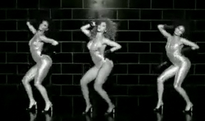 Beyonce – “Ego” Music Video + Remix feat Kanye West