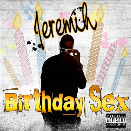 Jeremih – Birthday Sex