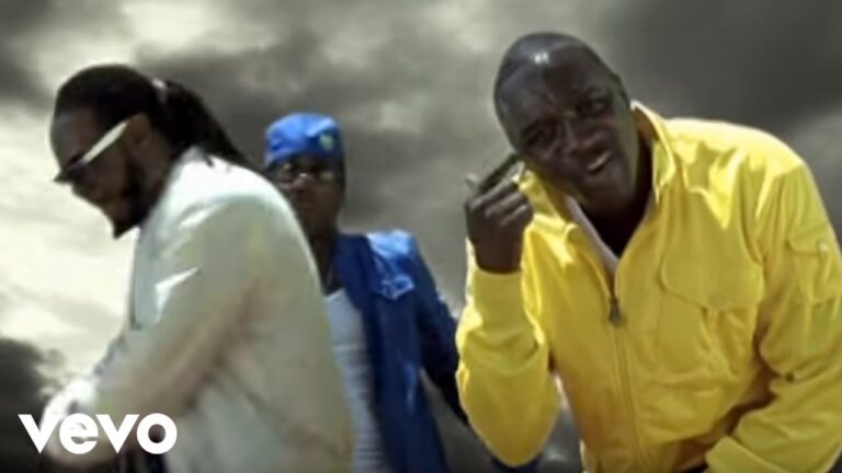 Ace Hood feat. Akon & T-Pain – “Overtime”