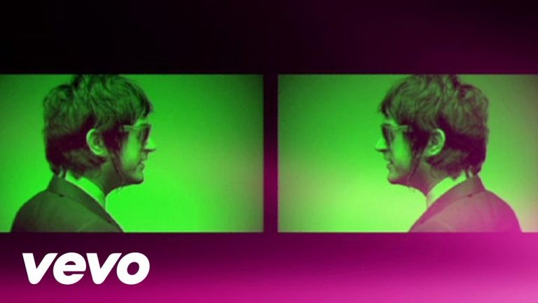 Space Cowboy feat. The Paradiso Girls – “Falling Down” Music Video