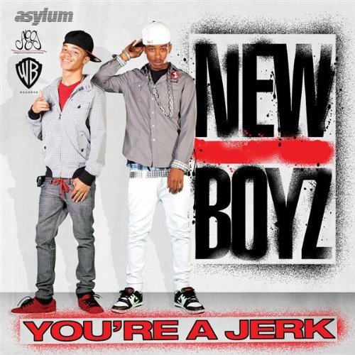 New Boyz - You're a Jerk