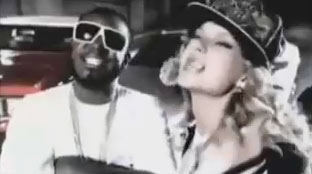 Taylor Swift feat. T-Pain – “Thug Story” Music Video