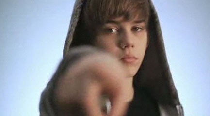 Justin Bieber – “One Time” Music Video