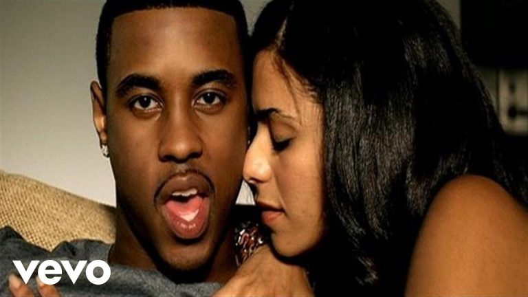 VIDEO: Jeremih – “Birthday Sex”