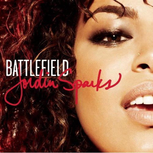 Jordin Sparks – Battlefield