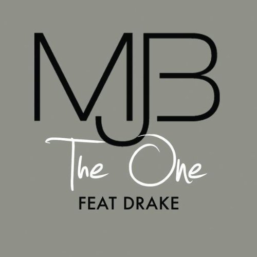 Mary J Blige The One feat Drake