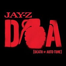 VIDEO: Jay-Z – “D.O.A. (Death of Autotune)”