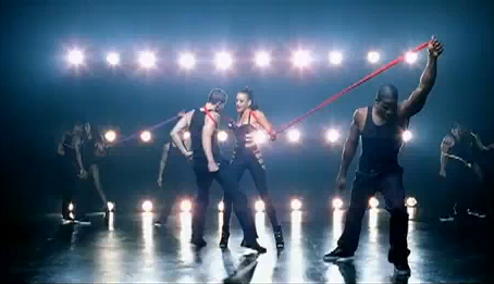 Livvi Franc feat. Pitbull – “Now I’m That Bitch” Music Video