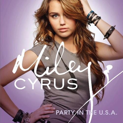 Miley Cyrus – Party in the USA