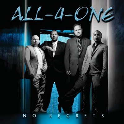 All-4-One No Regrets
