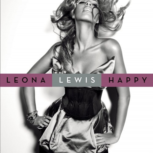 Leona Lewis Happy