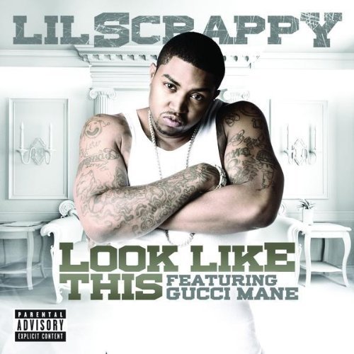 Lil Scrappy Look Like This