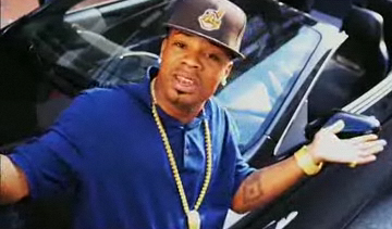 Plies – Becky Music Video