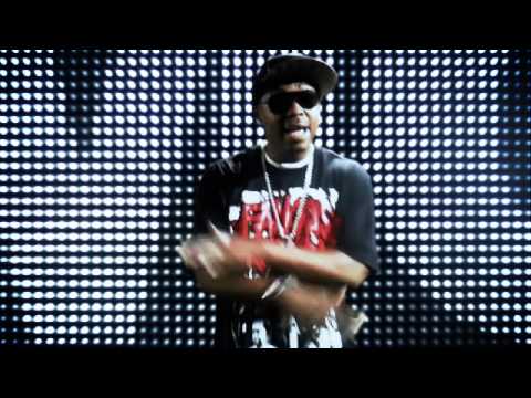 Paul Wall feat. Kobe – I Need Mo Music Video