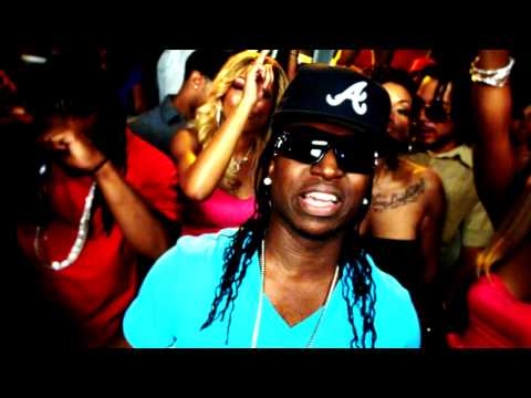 V.I.C. ft. J-Futuristic – “Say Bow” Video