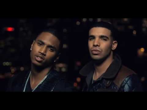 Drake & Trey Songz – “Successful”