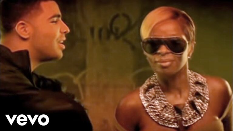 VIDEO: Mary J. Blige, Drake – The One