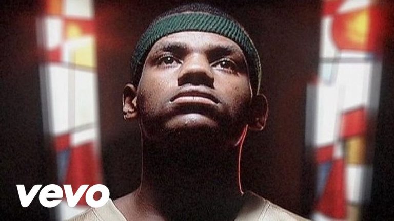 Drake, Kanye West, Lil Wayne, Eminem – “Forever”