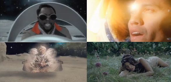 Black Eyed Peas Meet Me Halfway Deutsche übersetzung Black Eyed Peas – Meet Me Halfway Music Video Lyrics // The Hype Factor