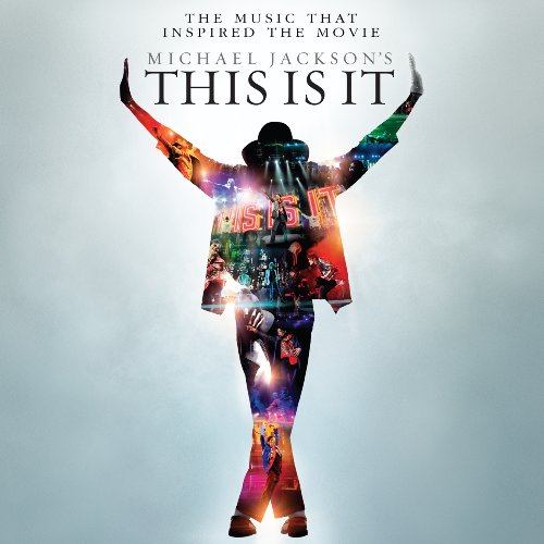 Michael Jackson This Is It