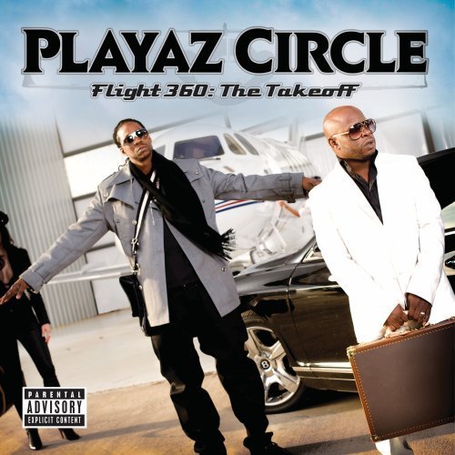 Playaz Circle Flight 360 The Takeoff