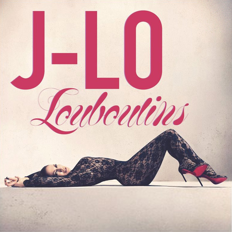 Jennifer Lopez – Louboutins