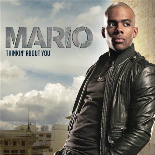 Mario – Thinkin’ About You