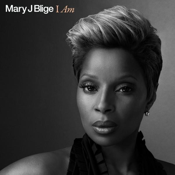 Mary J. Blige – I Am