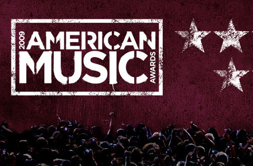 American Music Awards 2009 – Live Performances