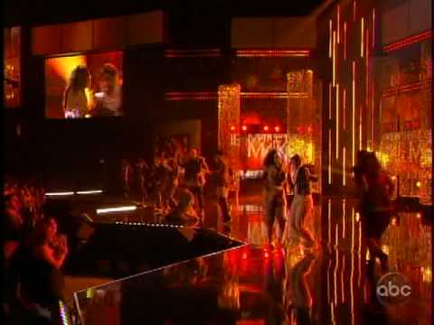 American Music Awards 2009 – Live Performances