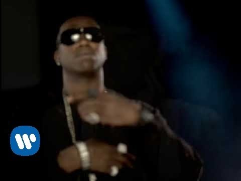 Gucci Mane feat. Usher – “Spotlight” Video