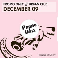 Promo Only: Urban Club December 2009