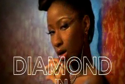 Diamond – Superbad Music Video
