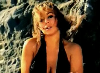 Mariah Carey – H.A.T.E.U. Music Video