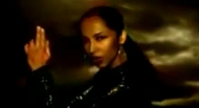Sade – Soldier of Love Music Video