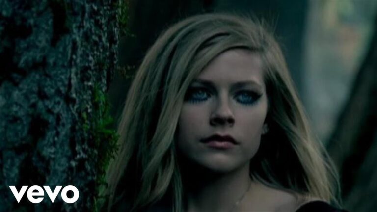 Avril Lavigne – Alice