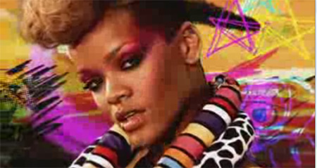 Rihanna – Rude Boy Music Video
