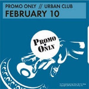 Promo Only: Urban Club February 2010