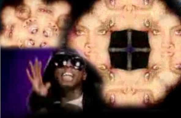 VIDEO: Erykah Badu feat. Lil’ Wayne – Jump Up In The Air (Stay Up There)
