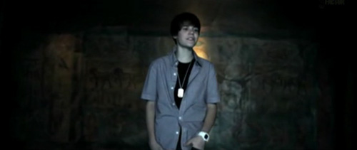 Justin Bieber – Never Let You Go Music Video
